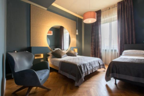 Le Texture Premium Rooms Duomo-Cordusio